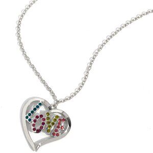 Loving Landmark - Multi Necklace